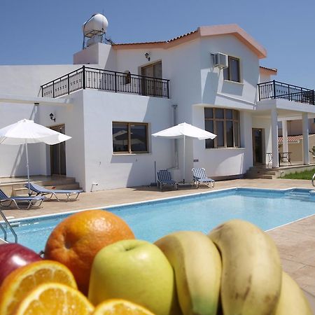 Mariandy Villa 2 Bahía de Coral Exterior foto