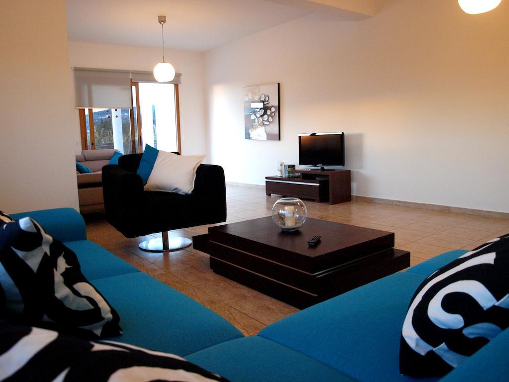 Mariandy Villa 2 Bahía de Coral Habitación foto