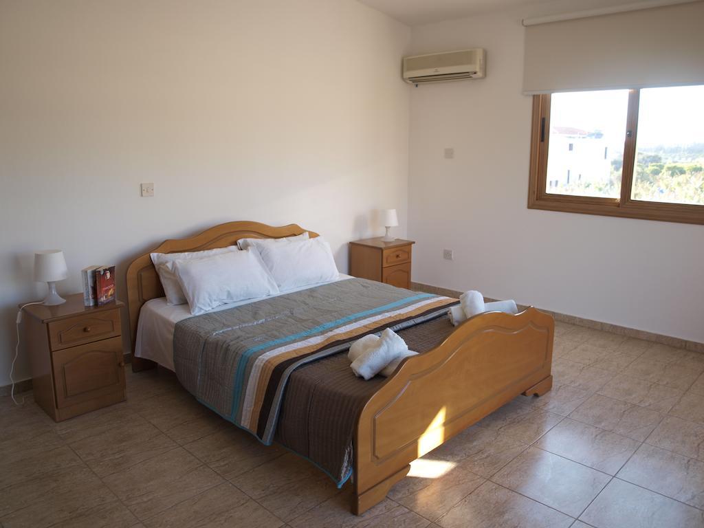 Mariandy Villa 2 Bahía de Coral Habitación foto
