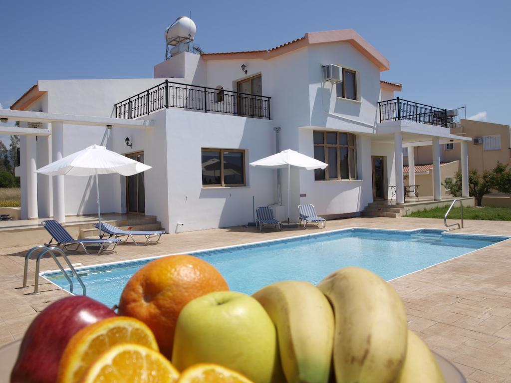 Mariandy Villa 2 Bahía de Coral Exterior foto