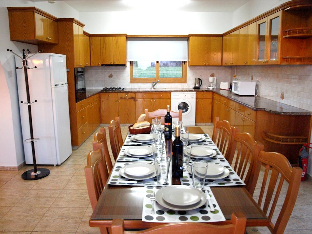 Mariandy Villa 2 Bahía de Coral Habitación foto