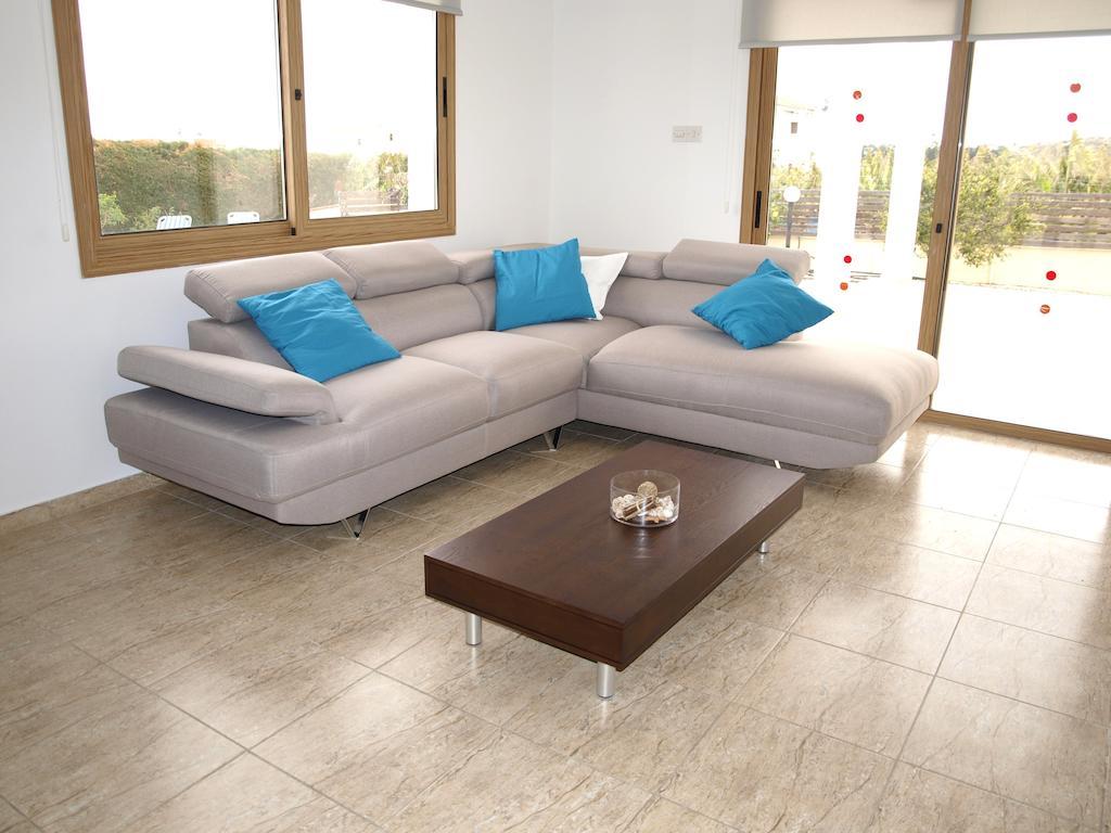 Mariandy Villa 2 Bahía de Coral Habitación foto