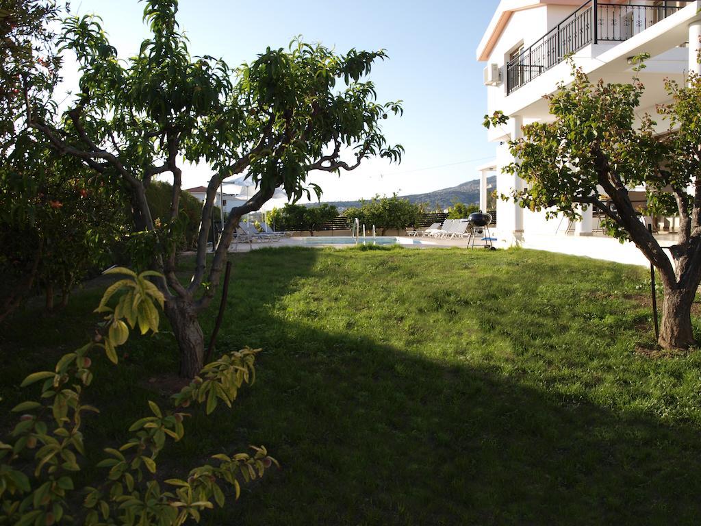 Mariandy Villa 2 Bahía de Coral Exterior foto
