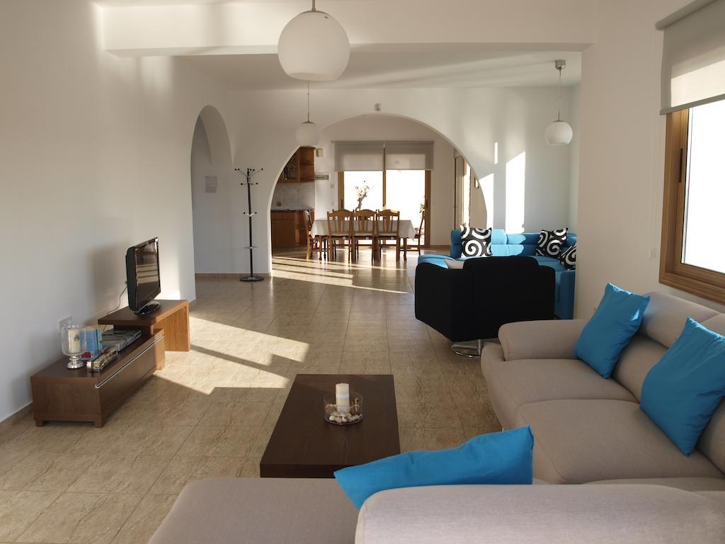 Mariandy Villa 2 Bahía de Coral Habitación foto