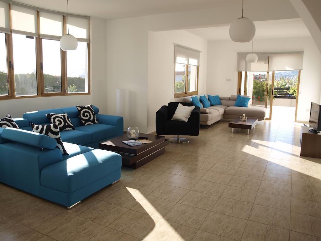 Mariandy Villa 2 Bahía de Coral Habitación foto